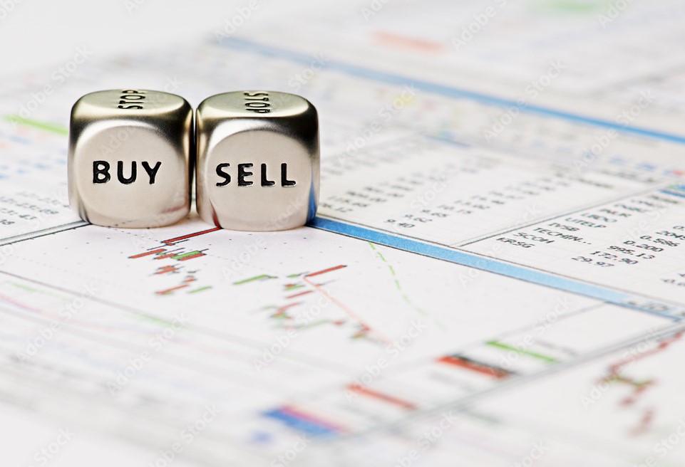 Buying and Selling of Property